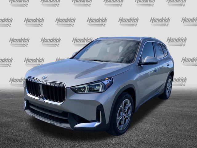 used 2023 BMW X1 car, priced at $36,477