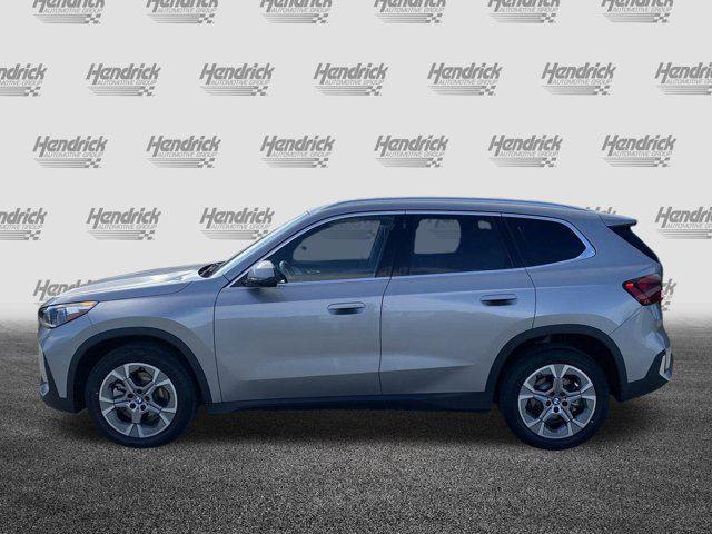 used 2023 BMW X1 car, priced at $36,477