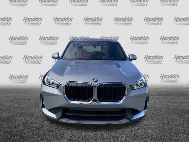 used 2023 BMW X1 car, priced at $36,477