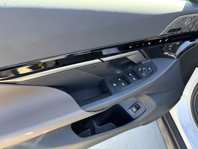 used 2025 BMW 530 car, priced at $54,977