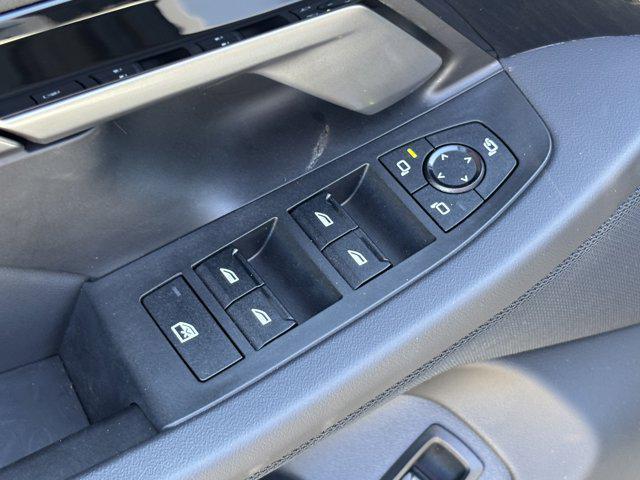 used 2025 BMW 530 car, priced at $54,977