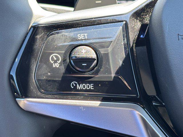 used 2025 BMW 530 car, priced at $54,977