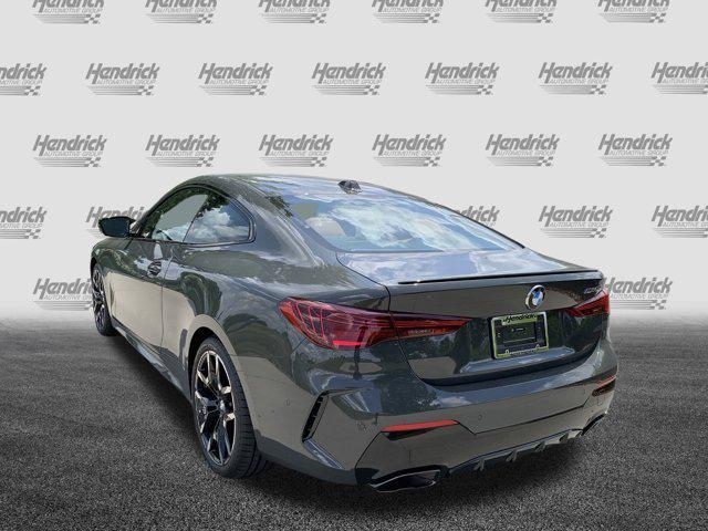 new 2026 BMW M440 car, priced at $73,285