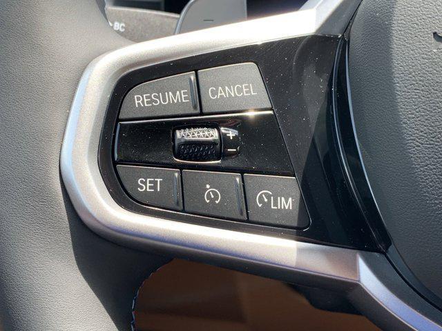 new 2026 BMW M440 car, priced at $73,285