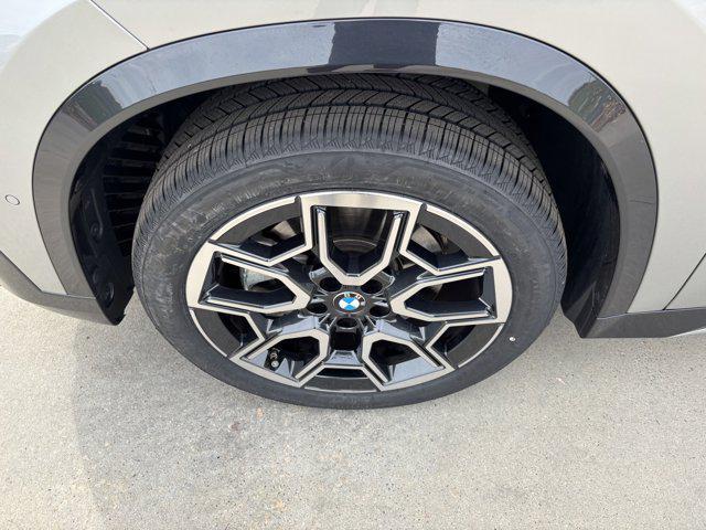 used 2025 BMW X1 car, priced at $43,477