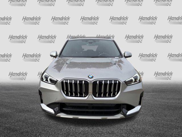 used 2025 BMW X1 car, priced at $43,477