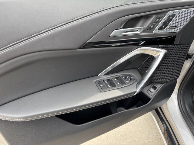 used 2025 BMW X1 car, priced at $43,477