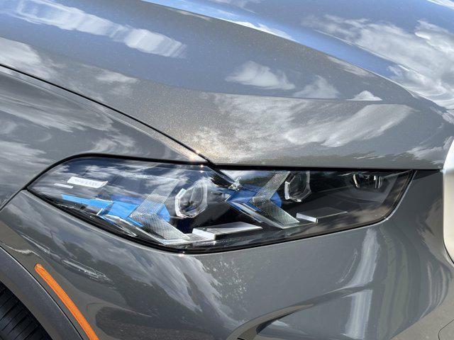 new 2026 BMW X5 car, priced at $76,325