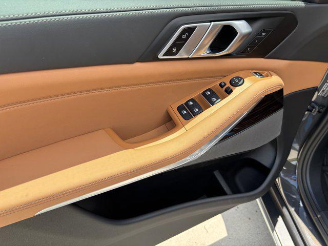 new 2026 BMW X5 car, priced at $76,325