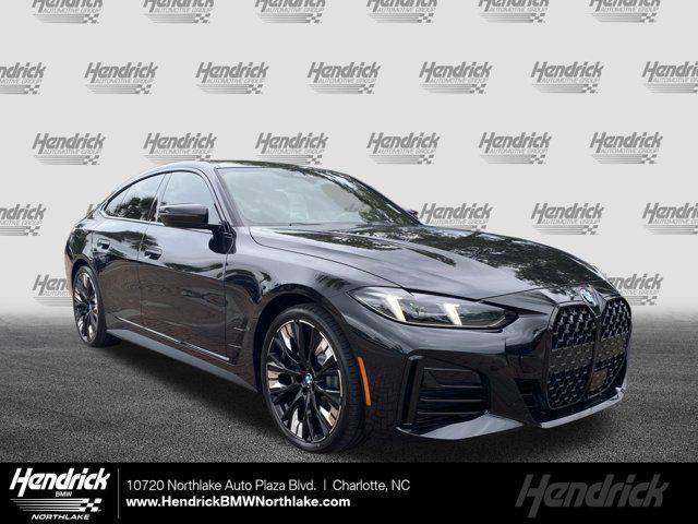 new 2026 BMW 430 Gran Coupe car, priced at $60,075