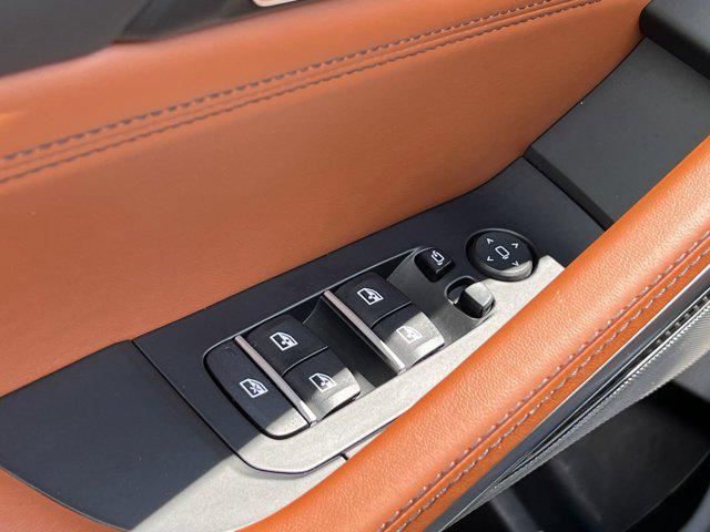 used 2021 BMW X6 car, priced at $55,977