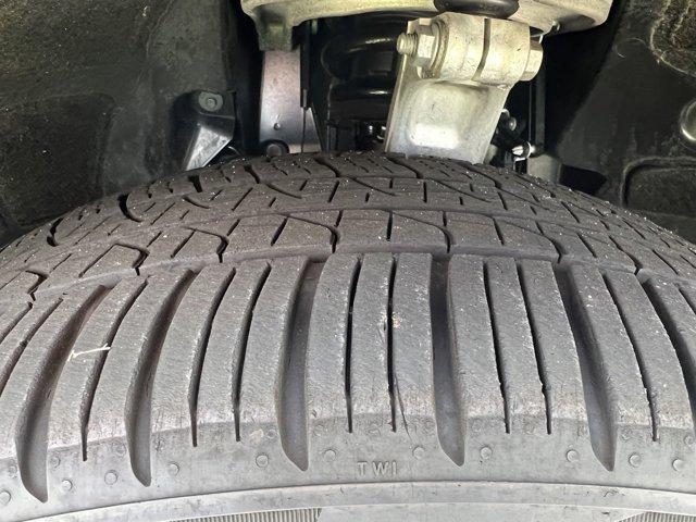 used 2021 BMW X6 car, priced at $55,977