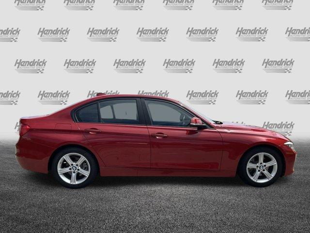 used 2013 BMW 328 car, priced at $12,477