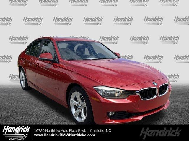 used 2013 BMW 328 car, priced at $11,977