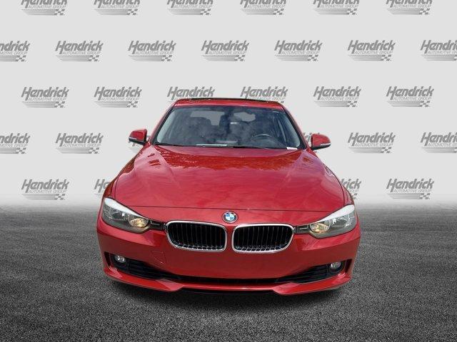 used 2013 BMW 328 car, priced at $12,477