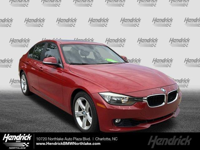 used 2013 BMW 328 car, priced at $12,977