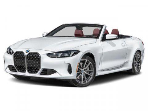 new 2026 BMW 430 car, priced at $73,005