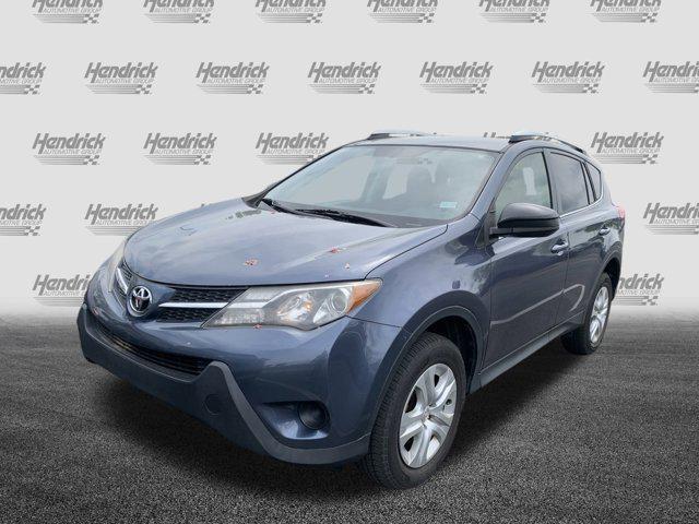 used 2014 Toyota RAV4 car, priced at $14,977