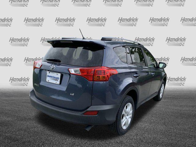 used 2014 Toyota RAV4 car, priced at $13,977