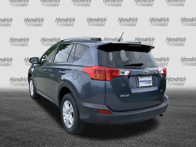 used 2014 Toyota RAV4 car, priced at $13,977