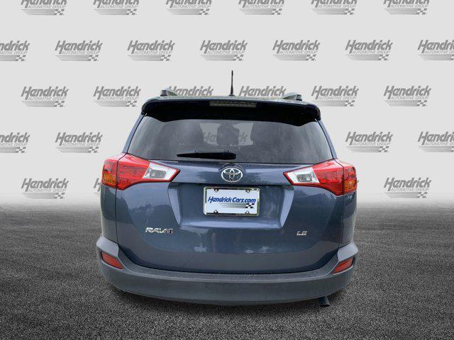 used 2014 Toyota RAV4 car, priced at $13,977