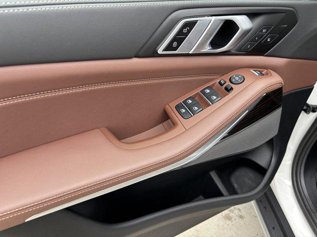 used 2025 BMW X5 car, priced at $67,977