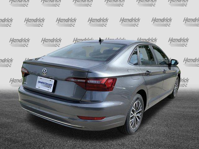 used 2021 Volkswagen Jetta car, priced at $19,977