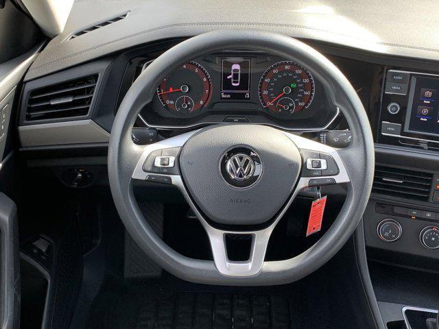 used 2021 Volkswagen Jetta car, priced at $19,977