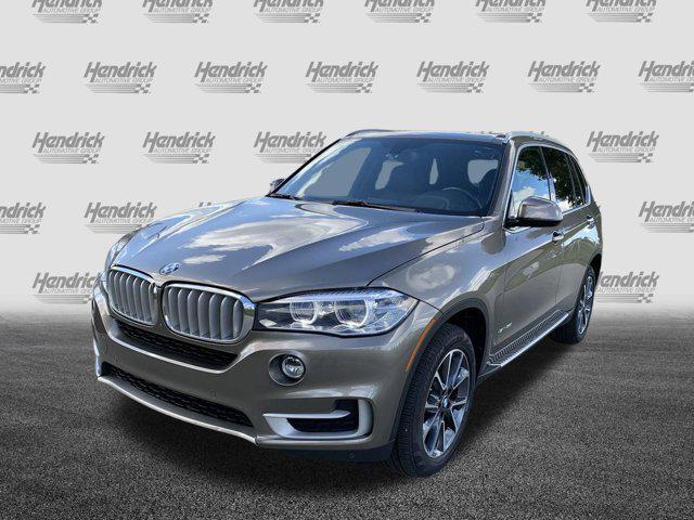 used 2017 BMW X5 car, priced at $19,977