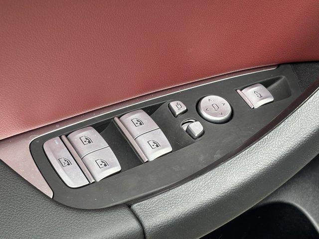 used 2024 BMW X3 car, priced at $59,477