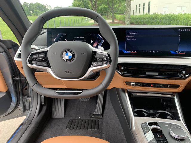 new 2026 BMW 430 car, priced at $59,375