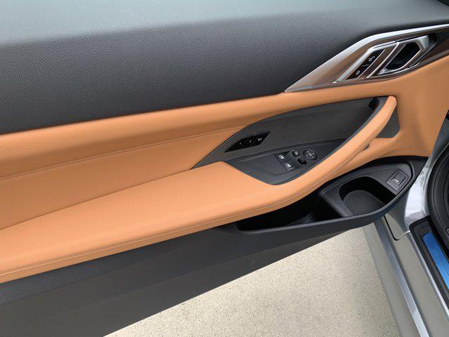 new 2026 BMW 430 car, priced at $59,375