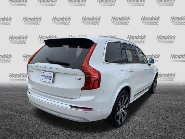 used 2022 Volvo XC90 car, priced at $35,977