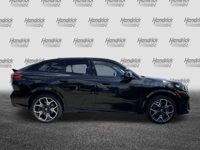 used 2025 BMW X2 car, priced at $47,477