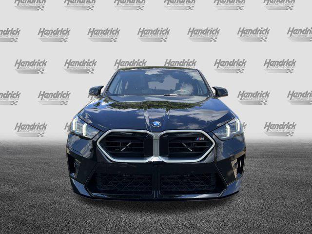 used 2025 BMW X2 car, priced at $47,477