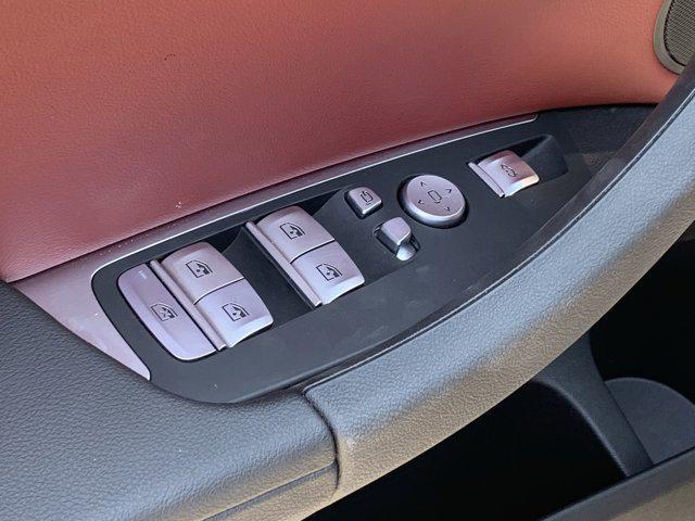 used 2024 BMW X3 car, priced at $49,477