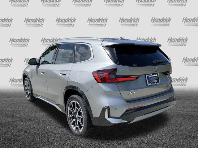used 2024 BMW X1 car, priced at $41,977