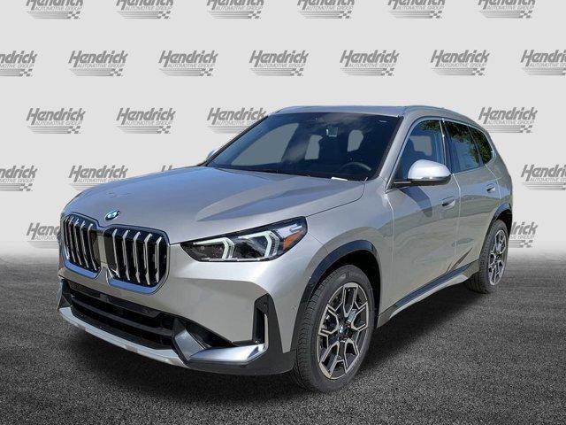 used 2024 BMW X1 car, priced at $41,977