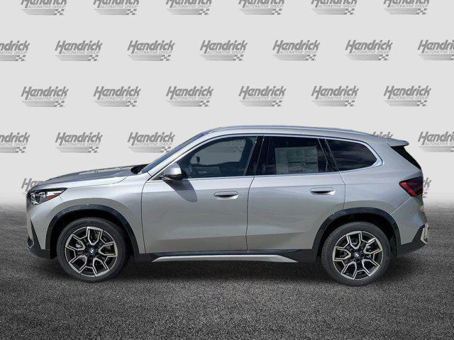 used 2024 BMW X1 car, priced at $41,977