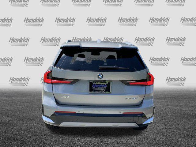 used 2024 BMW X1 car, priced at $41,977