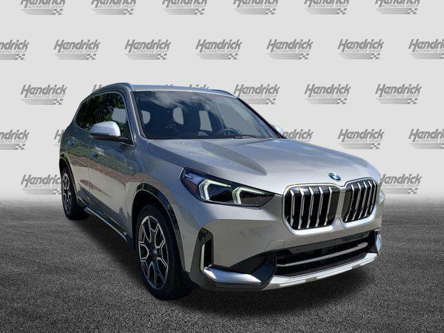 used 2024 BMW X1 car, priced at $41,977