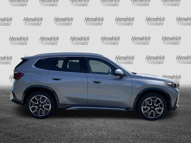 new 2024 BMW X1 car, priced at $46,145