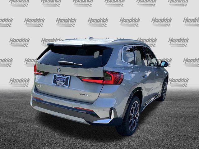 used 2024 BMW X1 car, priced at $41,977