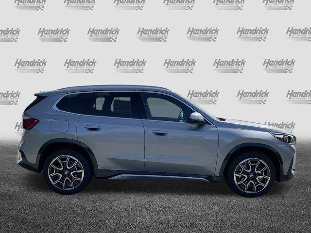 used 2024 BMW X1 car, priced at $41,977