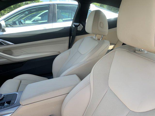 used 2025 BMW 430 car, priced at $48,977
