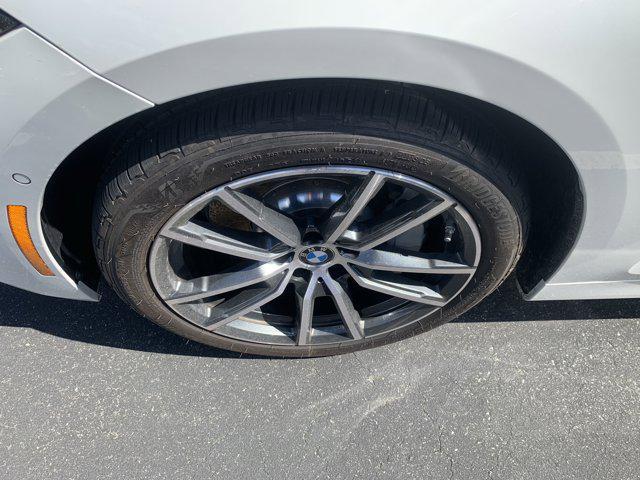 used 2025 BMW 430 car, priced at $48,977