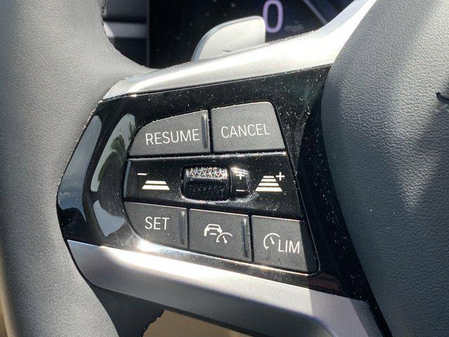 used 2025 BMW 430 car, priced at $45,977