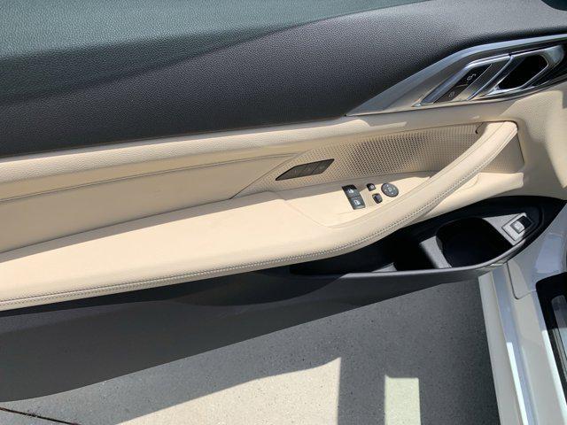 used 2025 BMW 430 car, priced at $45,977