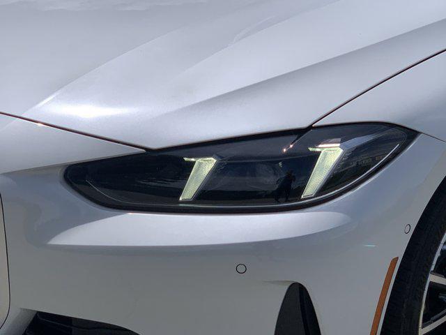 used 2025 BMW 430 car, priced at $45,977