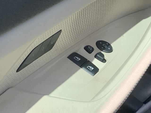 used 2025 BMW 430 car, priced at $48,977
